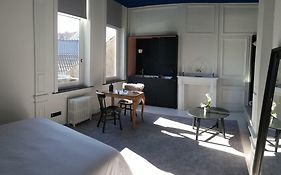 La Villa Des Champs
